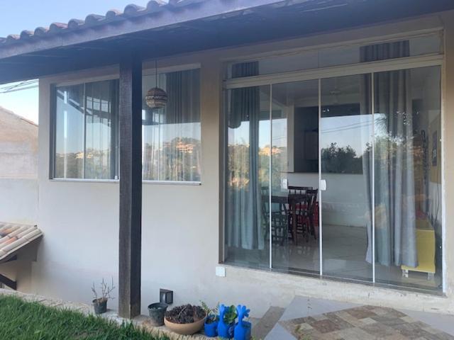 Guest House Flor De Buzios- Flat Cavalo Marinho Exterior photo